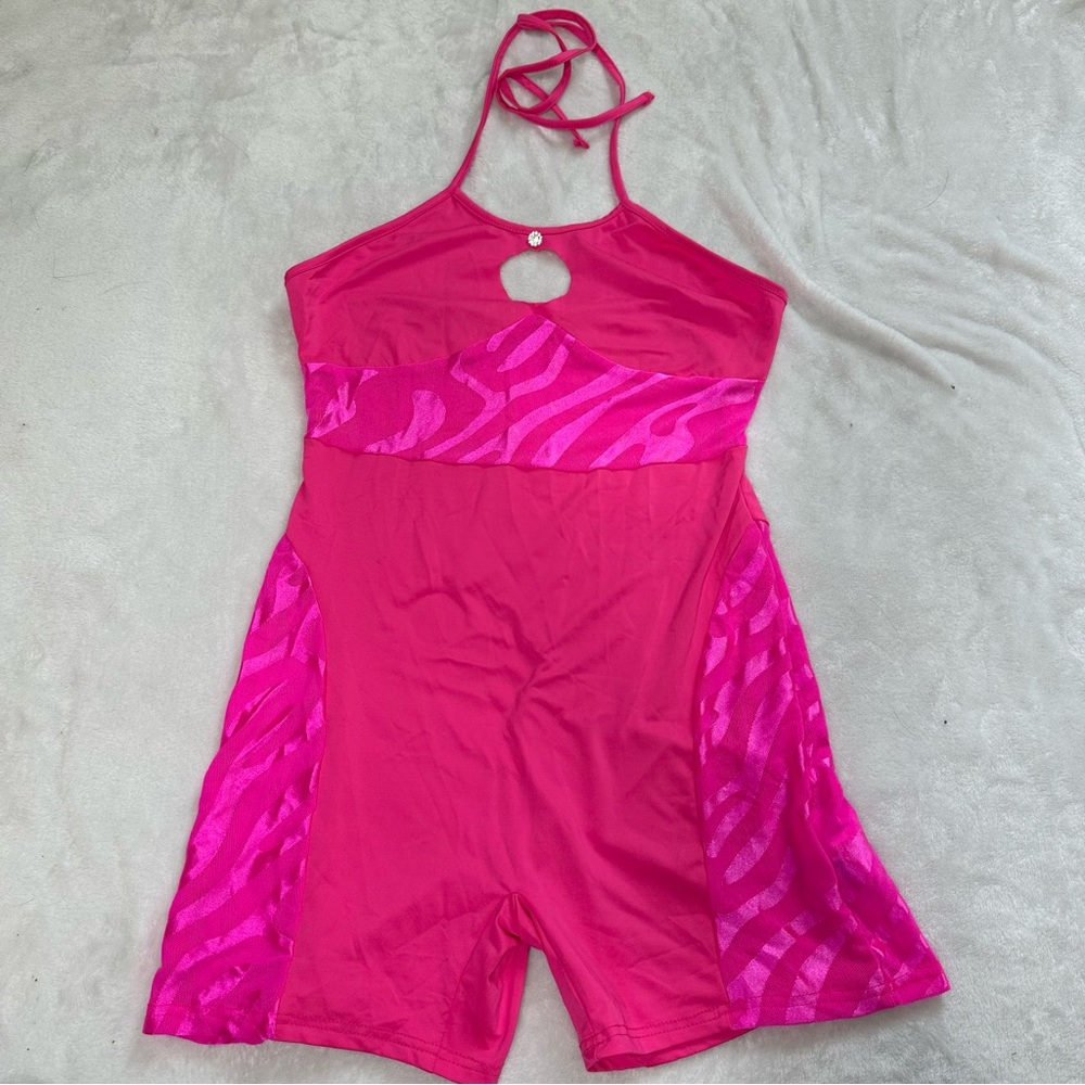 Shein Romper